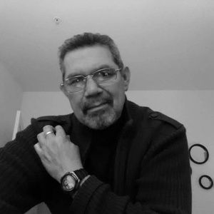 Meet your Posher, Paul david